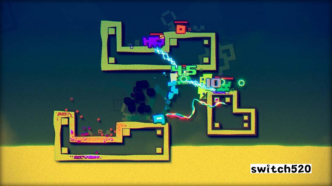 肉鸽故障Ultra .Rogue Glitch Ultra_Switch游戏_任天堂switch游戏下载_ns游戏下载_switch游戏下载_大气层游戏_TX游戏_xci游戏_nsp游戏_nsz游戏_switch金手指_ns金手指mod_任天堂游戏修改_switch520_Switch2_switch游戏下载_switch520_5