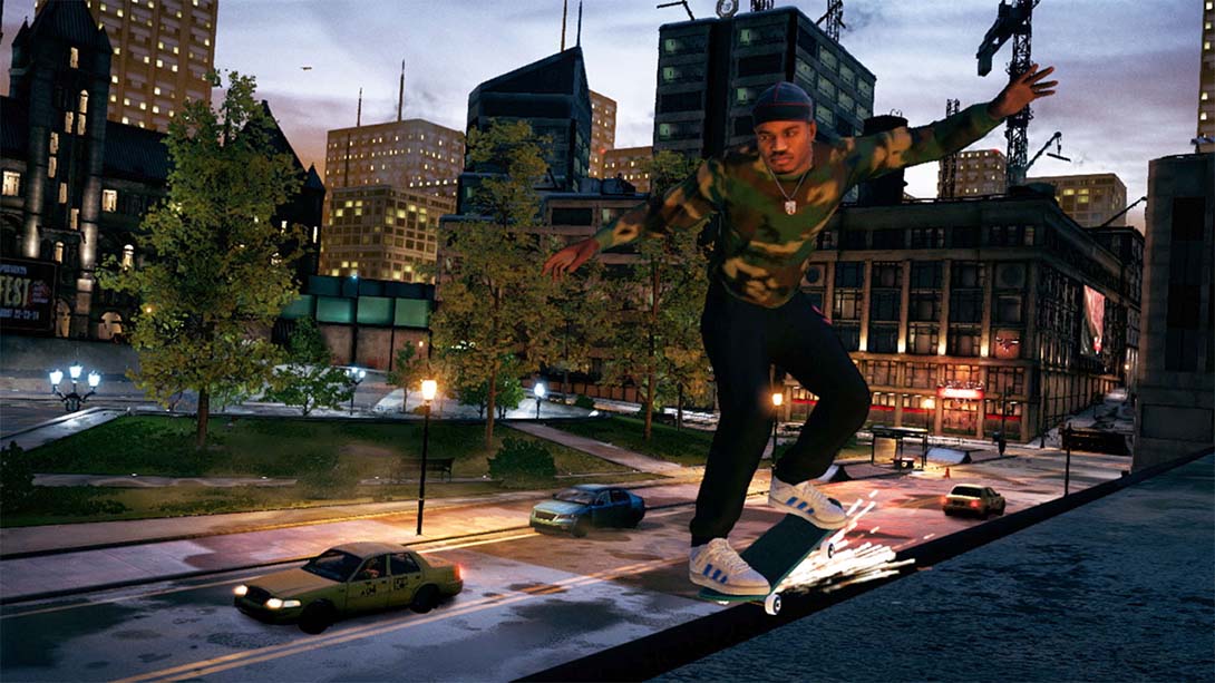 托尼·霍克：职业滑板手1 + 2 Tony Hawk's™ Pro Skater™ 1 + 2_Switch游戏_任天堂switch游戏下载_ns游戏下载_switch游戏下载_大气层游戏_TX游戏_xci游戏_nsp游戏_nsz游戏_switch金手指_ns金手指mod_任天堂游戏修改_switch520_Switch2_switch游戏下载_switch520_2
