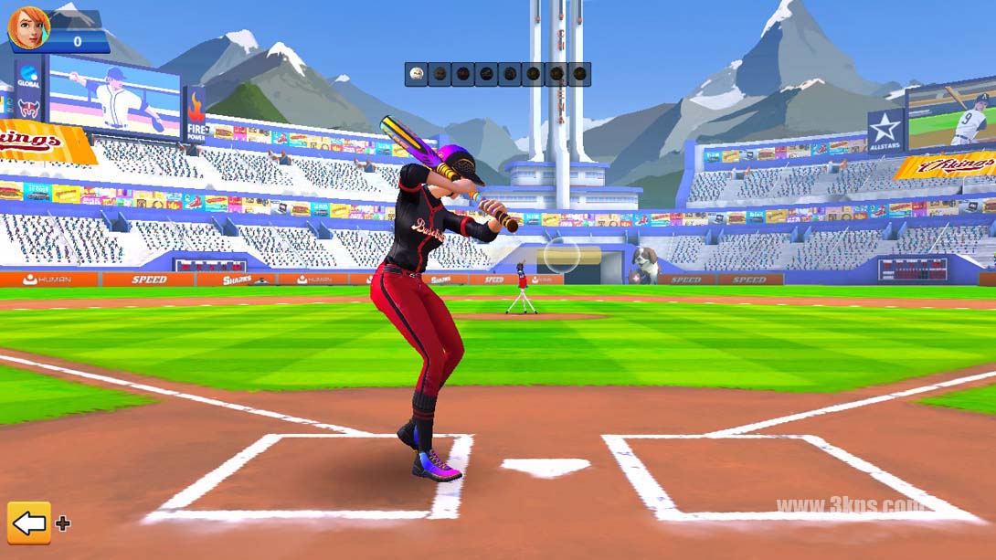 棒球俱乐部 .Baseball Club_Switch游戏_任天堂switch游戏下载_ns游戏下载_switch游戏下载_大气层游戏_TX游戏_xci游戏_nsp游戏_nsz游戏_switch金手指_ns金手指mod_任天堂游戏修改_switch520_Switch2_switch游戏下载_switch520_5