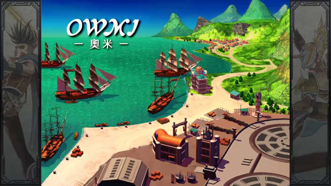 浪漫沙加开拓者 重制版 SaGa Frontier Remastered_Switch游戏_任天堂switch游戏下载_ns游戏下载_switch游戏下载_大气层游戏_TX游戏_xci游戏_nsp游戏_nsz游戏_switch金手指_ns金手指mod_任天堂游戏修改_switch520_Switch2_switch游戏下载_switch520_3