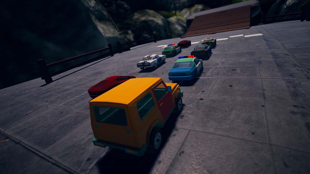 小小赛车手 Tiny Racer_Switch游戏_任天堂switch游戏下载_ns游戏下载_switch游戏下载_大气层游戏_TX游戏_xci游戏_nsp游戏_nsz游戏_switch金手指_ns金手指mod_任天堂游戏修改_switch520_Switch2_switch游戏下载_switch520_5