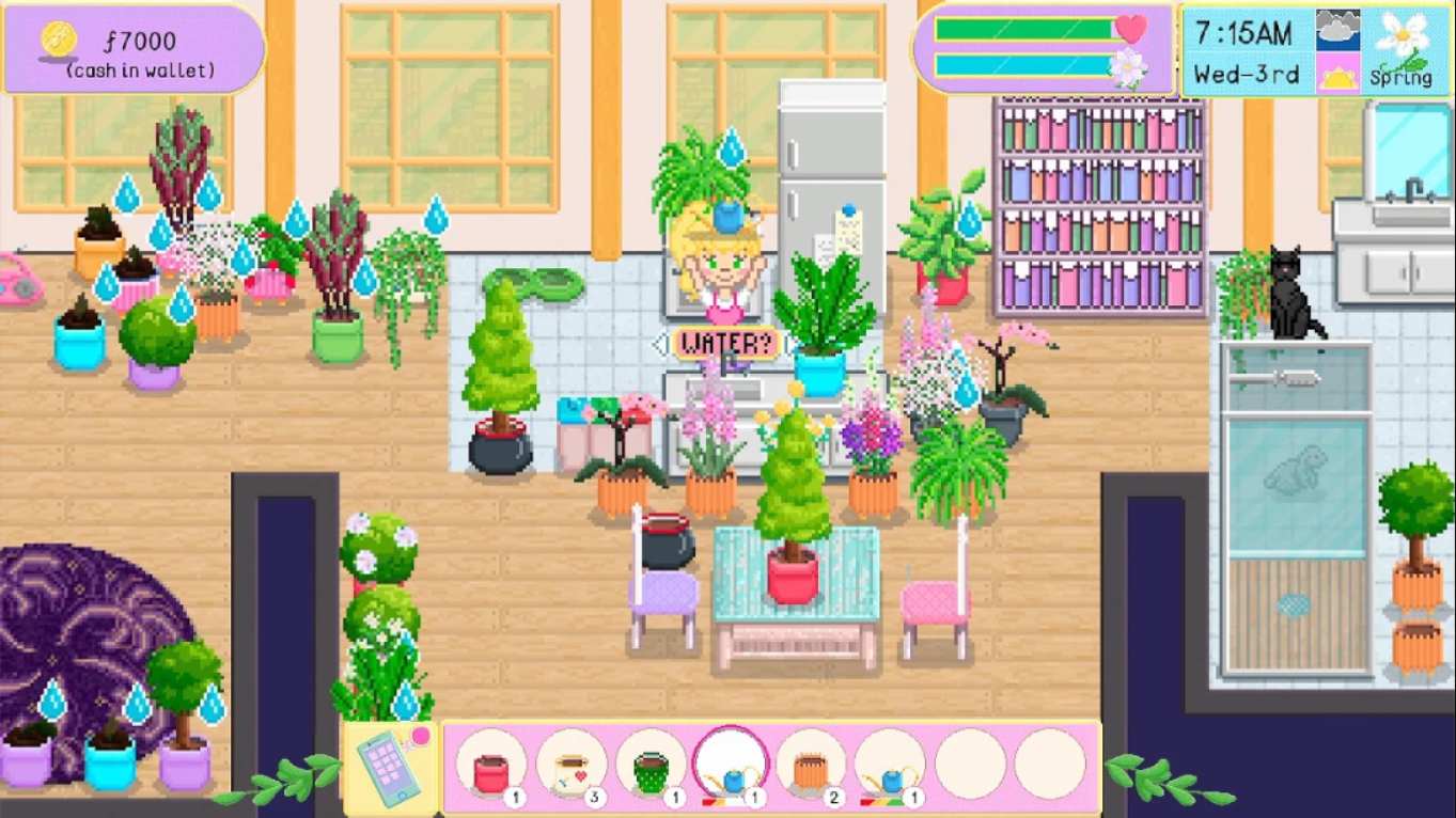 加兰月影 Moonlight in Garland_Switch英语游戏_NSZ下载_经营益智模拟_switch游戏下载_switch520_3