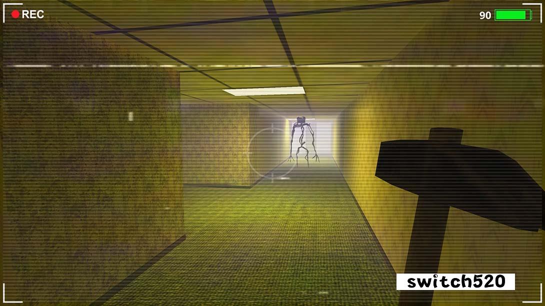 密室逃脱:迷宫恐怖 .Backroom Escape: Labyrinth Horror_Switch游戏_任天堂switch游戏下载_ns游戏下载_switch游戏下载_大气层游戏_TX游戏_xci游戏_nsp游戏_nsz游戏_switch金手指_ns金手指mod_任天堂游戏修改_switch520_Switch2_switch游戏下载_switch520_5