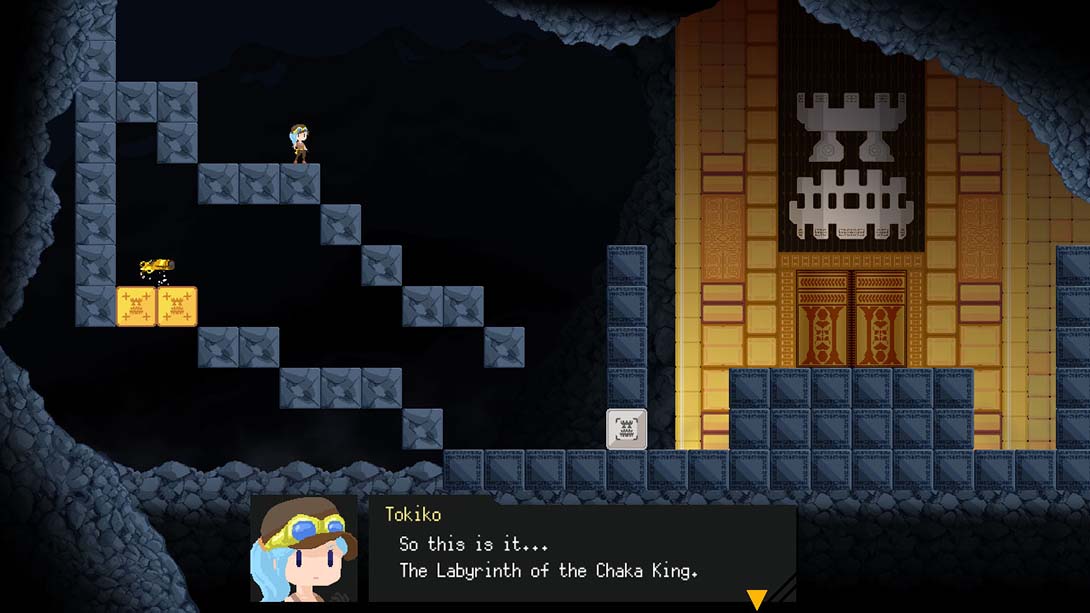 查卡王的迷宫 Labyrinth of the Chaka King_Switch游戏_任天堂switch游戏下载_ns游戏下载_switch游戏下载_大气层游戏_TX游戏_xci游戏_nsp游戏_nsz游戏_switch金手指_ns金手指mod_任天堂游戏修改_switch520_Switch2_switch游戏下载_switch520_3