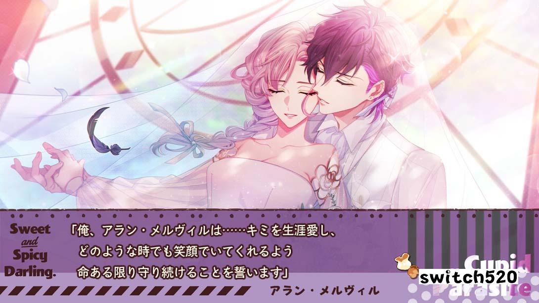 共生丘比特FD .キューピット・パラサイト-Sweet & Spicy Darling.-_Switch游戏_任天堂switch游戏下载_ns游戏下载_switch游戏下载_大气层游戏_TX游戏_xci游戏_nsp游戏_nsz游戏_switch金手指_ns金手指mod_任天堂游戏修改_switch520_Switch2_switch游戏下载_switch520_4