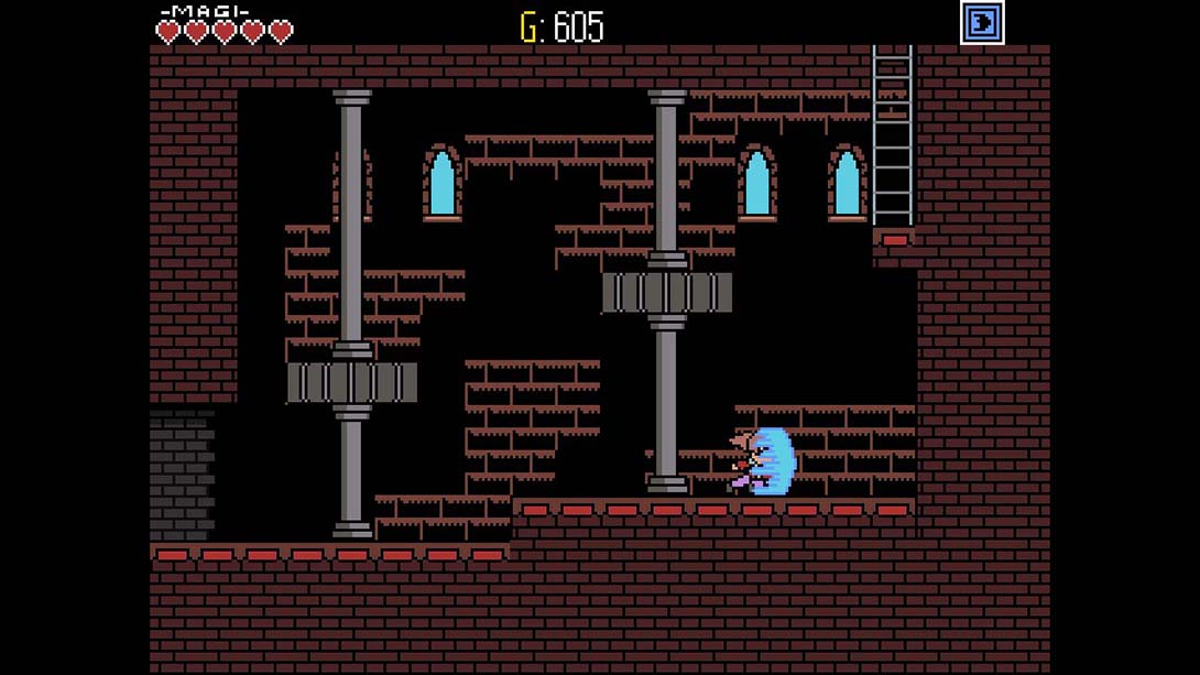 像素游戏制作人系列 Pixel Game Maker Series ARCANION:TALE OF MAGI_Switch游戏_任天堂switch游戏下载_ns游戏下载_switch游戏下载_大气层游戏_TX游戏_xci游戏_nsp游戏_nsz游戏_switch金手指_ns金手指mod_任天堂游戏修改_switch520_Switch2_switch游戏下载_switch520_2