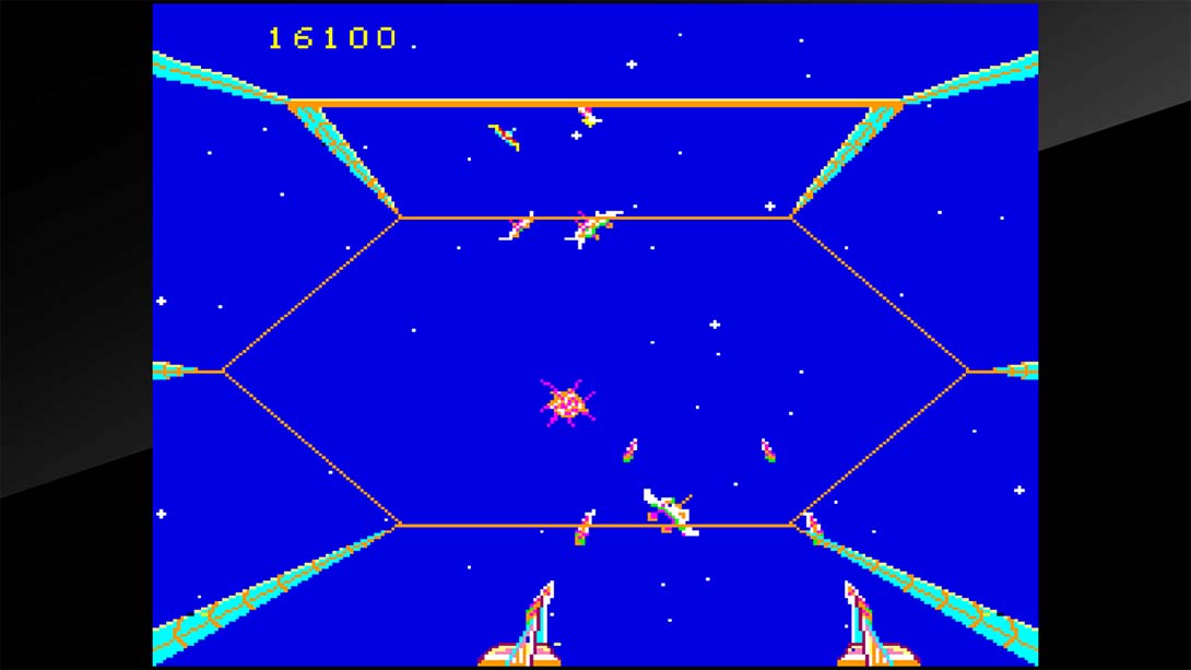 Arcade Archives SPACE SEEKER_Switch游戏_任天堂switch游戏下载_ns游戏下载_switch游戏下载_大气层游戏_TX游戏_xci游戏_nsp游戏_nsz游戏_switch金手指_ns金手指mod_任天堂游戏修改_switch520_Switch2_switch游戏下载_switch520_4