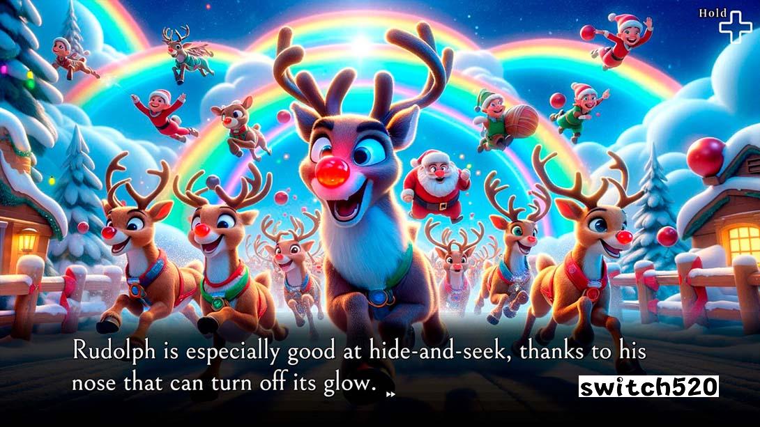 圣诞老人的工作室挑战:北极礼物冒险 .Santa's Workshop Challenge: The North Pole Gift Adventure_Switch游戏_任天堂switch游戏下载_ns游戏下载_switch游戏下载_大气层游戏_TX游戏_xci游戏_nsp游戏_nsz游戏_switch金手指_ns金手指mod_任天堂游戏修改_switch520_Switch2_switch游戏下载_switch520_6