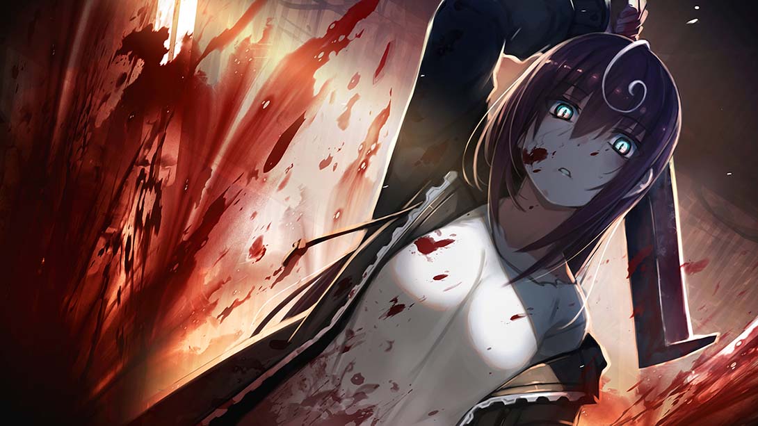 死亡终局：轮回试炼2 Death end reQuest2_Switch游戏_任天堂switch游戏下载_ns游戏下载_switch游戏下载_大气层游戏_TX游戏_xci游戏_nsp游戏_nsz游戏_switch金手指_ns金手指mod_任天堂游戏修改_switch520_Switch2_switch游戏下载_switch520_2