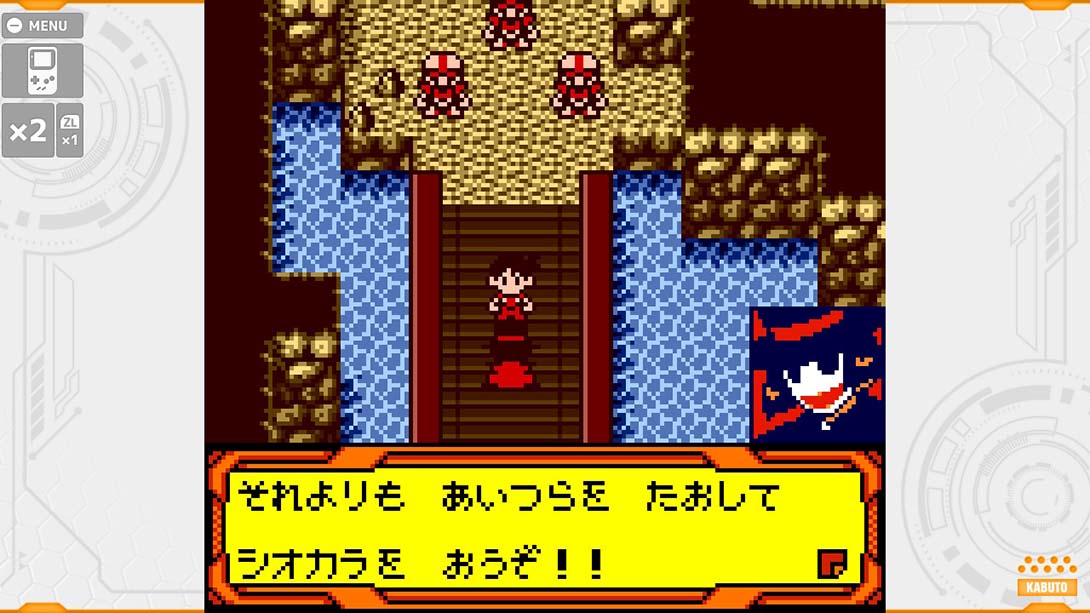 徽章战士经典合集PLUS 独角仙版 Medarot Classics Plus Kabuto Ver_Switch游戏_任天堂switch游戏下载_ns游戏下载_switch游戏下载_大气层游戏_TX游戏_xci游戏_nsp游戏_nsz游戏_switch金手指_ns金手指mod_任天堂游戏修改_switch520_Switch2_switch游戏下载_switch520_6