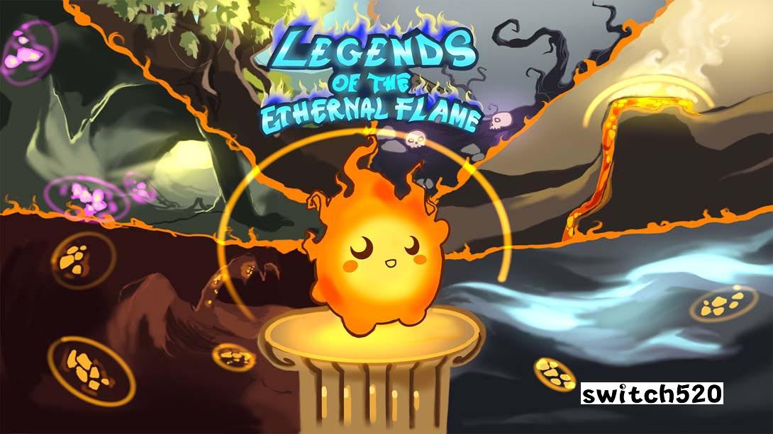 永恒之火的传说 Legends of the Eternal Flame_Switch游戏_任天堂switch游戏下载_ns游戏下载_switch游戏下载_大气层游戏_TX游戏_xci游戏_nsp游戏_nsz游戏_switch金手指_ns金手指mod_任天堂游戏修改_switch520_Switch2_switch游戏下载_switch520_0