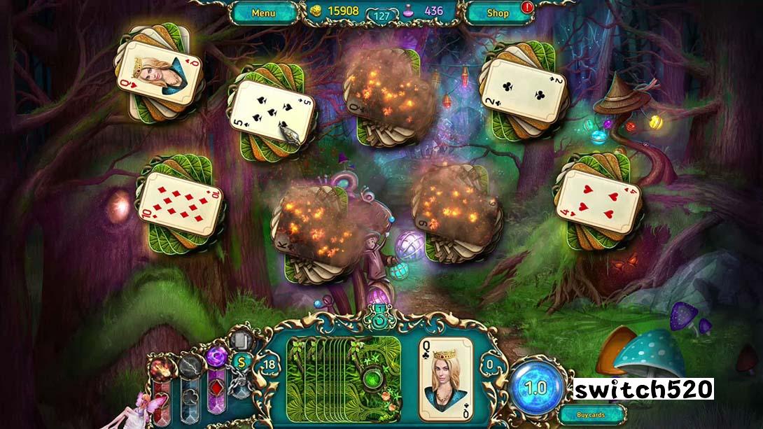 梦境纸牌:黑暗预言 .Dreamland Solitaire: Dark Prophecy_Switch游戏_任天堂switch游戏下载_ns游戏下载_switch游戏下载_大气层游戏_TX游戏_xci游戏_nsp游戏_nsz游戏_switch金手指_ns金手指mod_任天堂游戏修改_switch520_Switch2_switch游戏下载_switch520_1