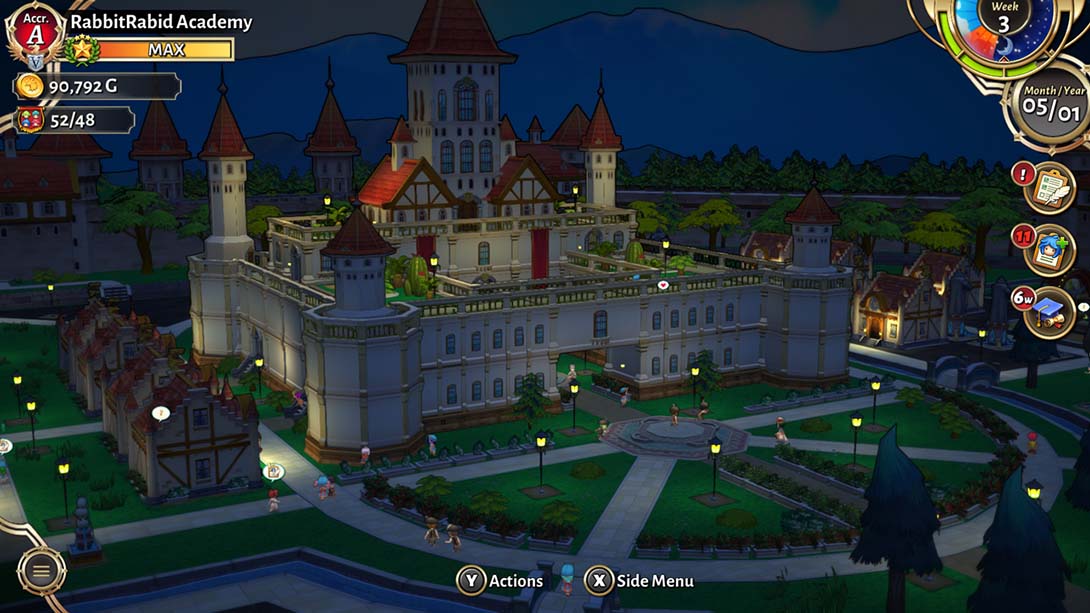 皇家英雄学院:英雄校园物语 Valthirian Arc: Hero School Story_Switch游戏_任天堂switch游戏下载_ns游戏下载_switch游戏下载_大气层游戏_TX游戏_xci游戏_nsp游戏_nsz游戏_switch金手指_ns金手指mod_任天堂游戏修改_switch520_Switch2_switch游戏下载_switch520_5