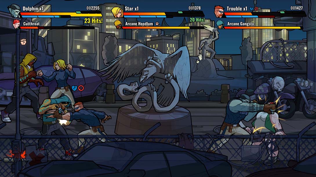 骚乱格斗 Mayhem Brawler_Switch游戏_任天堂switch游戏下载_ns游戏下载_switch游戏下载_大气层游戏_TX游戏_xci游戏_nsp游戏_nsz游戏_switch金手指_ns金手指mod_任天堂游戏修改_switch520_Switch2_switch游戏下载_switch520_5