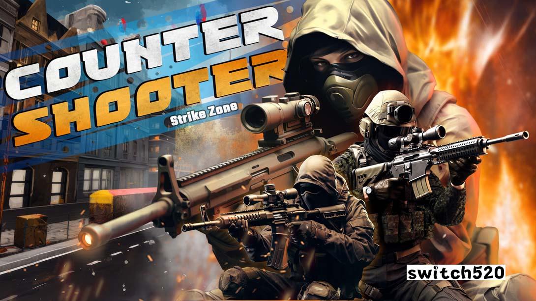 反恐精英打击区 .Counter Shooter Strike Zone_Switch游戏_任天堂switch游戏下载_ns游戏下载_switch游戏下载_大气层游戏_TX游戏_xci游戏_nsp游戏_nsz游戏_switch金手指_ns金手指mod_任天堂游戏修改_switch520_Switch2_switch游戏下载_switch520_0