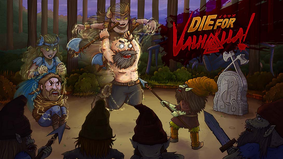瓦尔哈拉的荣耀 .Die for Valhalla!_Switch游戏_任天堂switch游戏下载_ns游戏下载_switch游戏下载_大气层游戏_TX游戏_xci游戏_nsp游戏_nsz游戏_switch金手指_ns金手指mod_任天堂游戏修改_switch520_Switch2_switch游戏下载_switch520_0