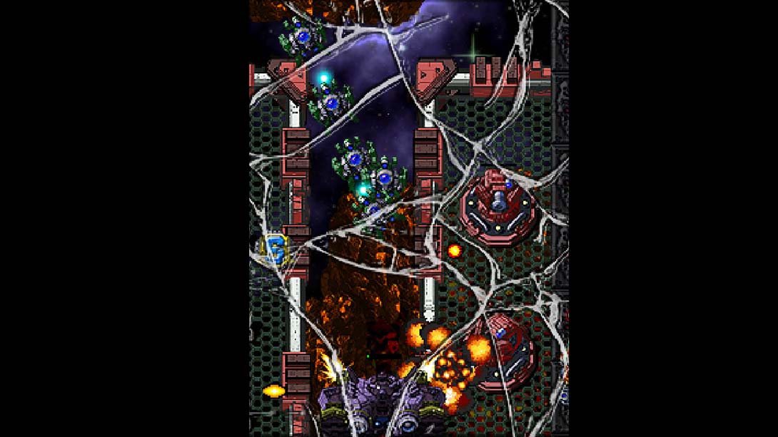 Pixel Game Maker Series BURAIGUN GALAXY STORM_Switch游戏_任天堂switch游戏下载_ns游戏下载_switch游戏下载_大气层游戏_TX游戏_xci游戏_nsp游戏_nsz游戏_switch金手指_ns金手指mod_任天堂游戏修改_switch520_Switch2_switch游戏下载_switch520_3