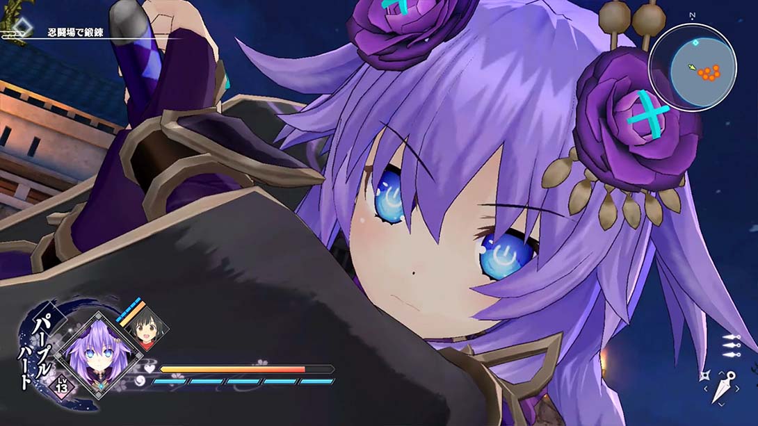 闪乱忍忍忍者大战：海王星-少女们的响艳 Neptunia x Sennin Ninja Taisen Neptunia-Hyperdimension of G_Switch游戏_任天堂switch游戏下载_ns游戏下载_switch游戏下载_大气层游戏_TX游戏_xci游戏_nsp游戏_nsz游戏_switch金手指_ns金手指mod_任天堂游戏修改_switch520_Switch2_switch游戏下载_switch520_6