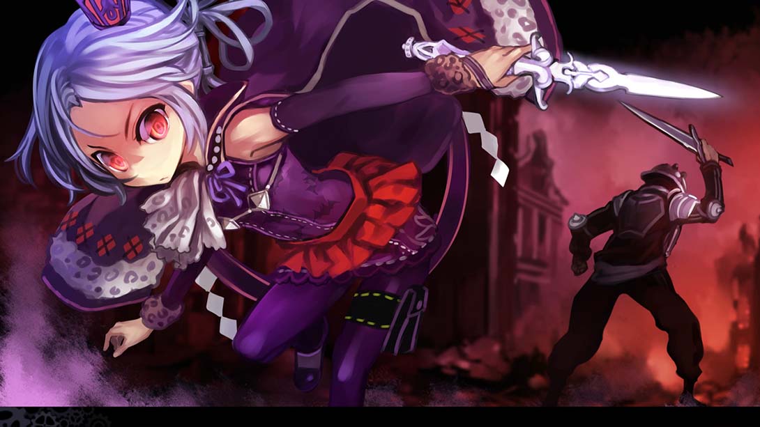 恶魔凝视 扩展版 DEMON GAZE EXTRA_Switch游戏_任天堂switch游戏下载_ns游戏下载_switch游戏下载_大气层游戏_TX游戏_xci游戏_nsp游戏_nsz游戏_switch金手指_ns金手指mod_任天堂游戏修改_switch520_Switch2_switch游戏下载_switch520_4