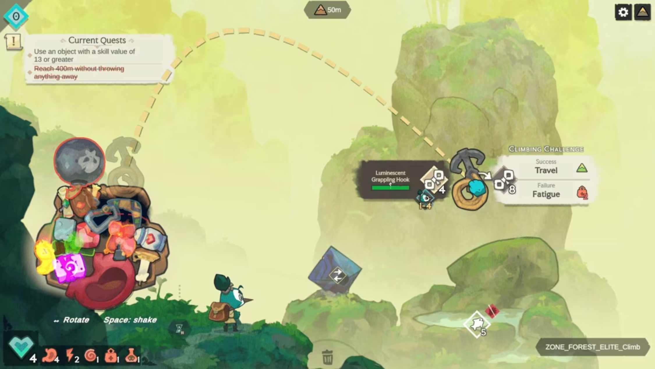 巴尔达 背袋登高 .BARDA Backpack Roguelike_Switch中文游戏_NSZ下载_冒险动作_switch游戏下载_switch520_2
