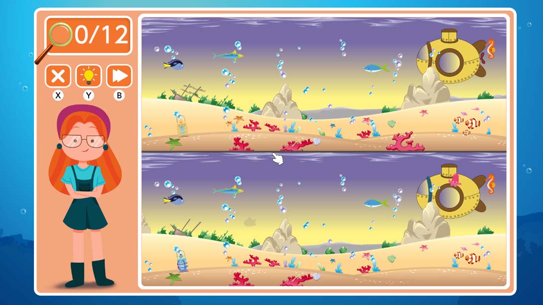 维基斯波特:海底 Viki Spotter: Undersea_Switch游戏_任天堂switch游戏下载_ns游戏下载_switch游戏下载_大气层游戏_TX游戏_xci游戏_nsp游戏_nsz游戏_switch金手指_ns金手指mod_任天堂游戏修改_switch520_Switch2_switch游戏下载_switch520_6