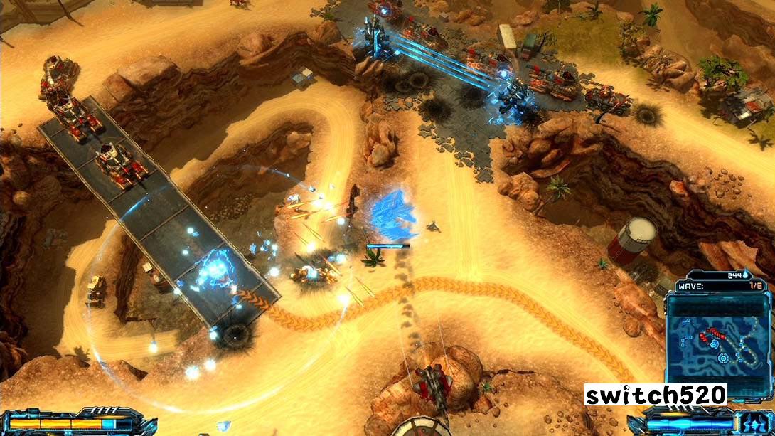 X变体：防御 .X-Morph: Defense_Switch游戏_任天堂switch游戏下载_ns游戏下载_switch游戏下载_大气层游戏_TX游戏_xci游戏_nsp游戏_nsz游戏_switch金手指_ns金手指mod_任天堂游戏修改_switch520_Switch2_switch游戏下载_switch520_6