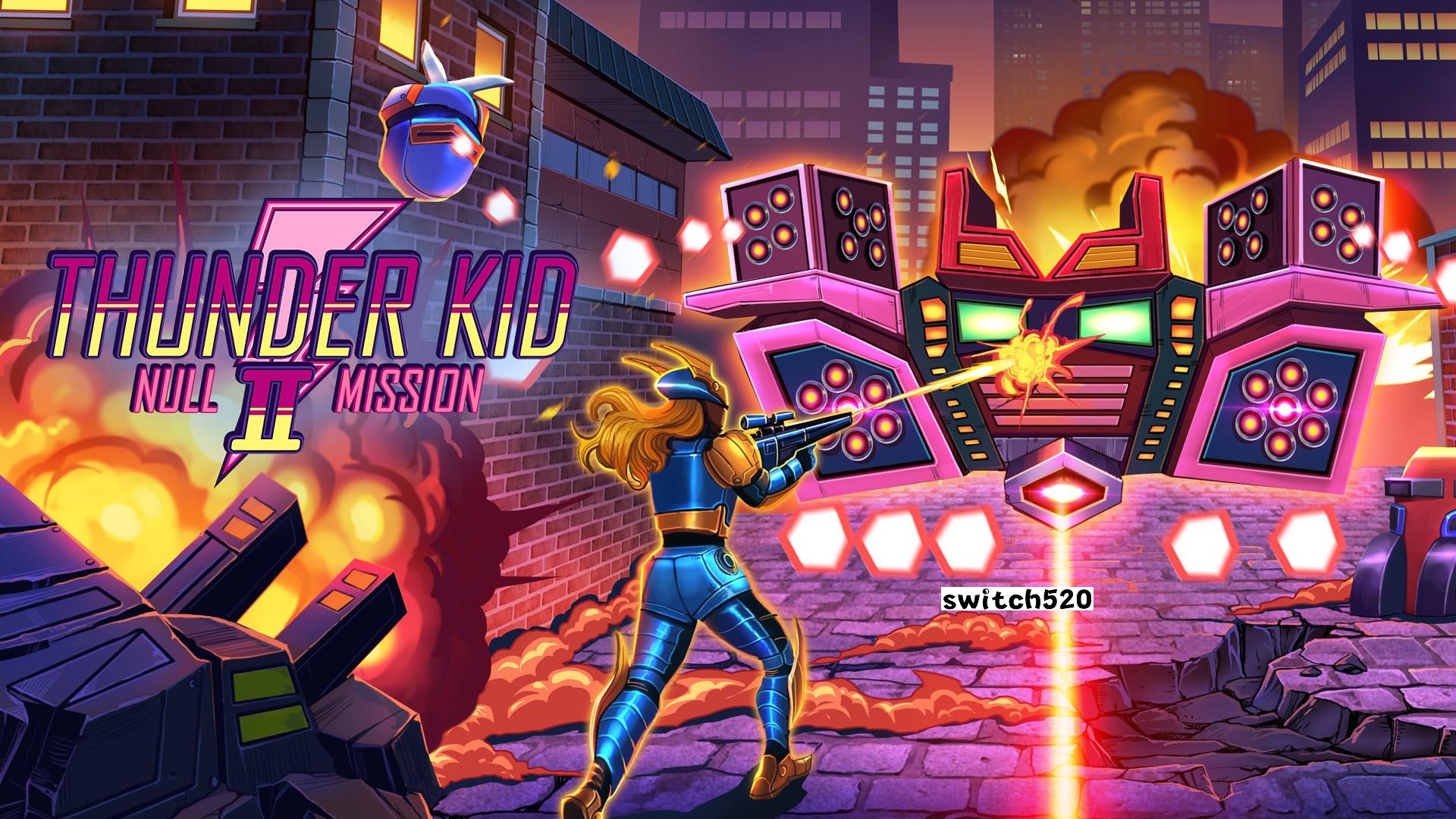 雷霆小子2:空任务 Thunder Kid II: Null Mission_Switch游戏_任天堂switch游戏下载_ns游戏下载_switch游戏下载_大气层游戏_TX游戏_xci游戏_nsp游戏_nsz游戏_switch金手指_ns金手指mod_任天堂游戏修改_switch520_Switch2_switch游戏下载_switch520_0