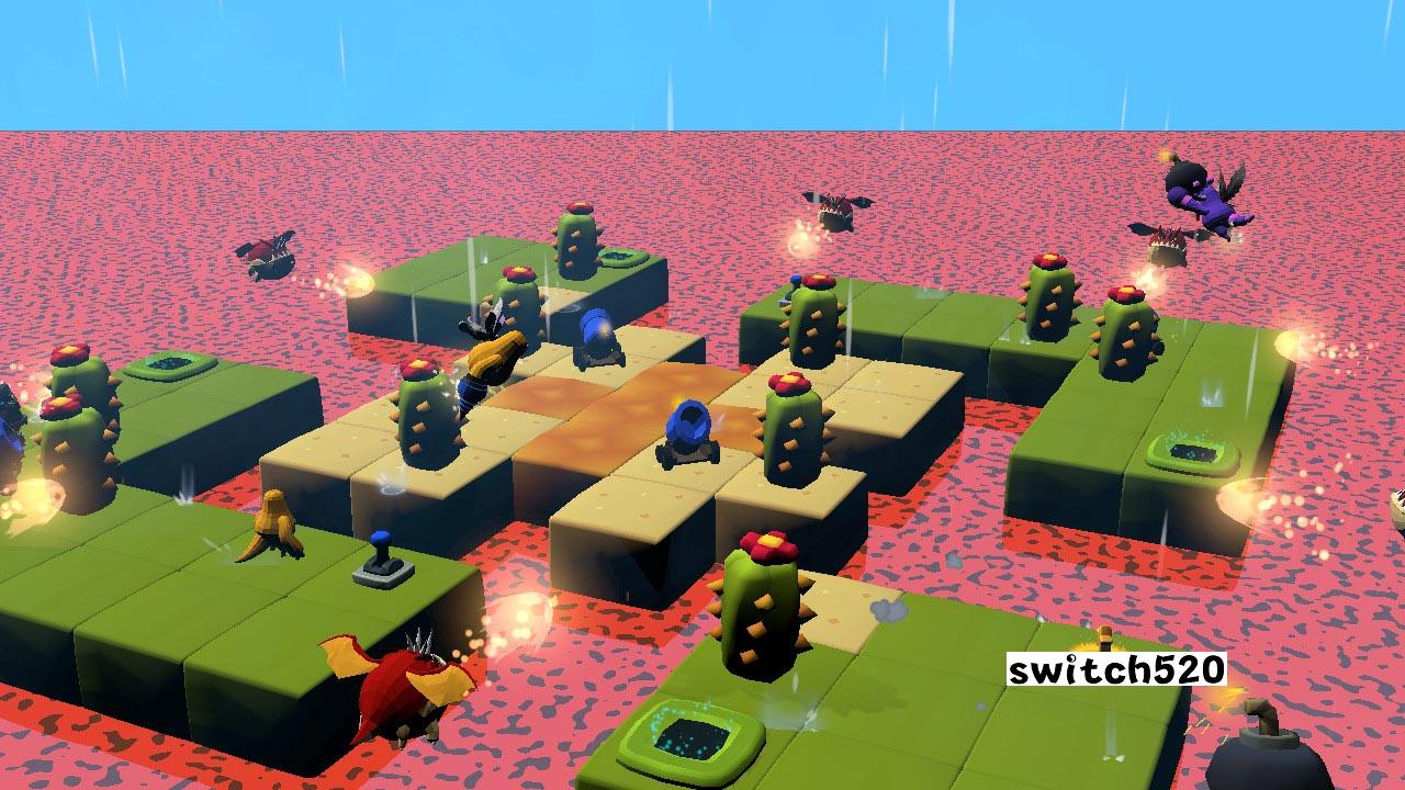 PunchMan Online_Switch游戏_任天堂switch游戏下载_ns游戏下载_switch游戏下载_大气层游戏_TX游戏_xci游戏_nsp游戏_nsz游戏_switch金手指_ns金手指mod_任天堂游戏修改_switch520_Switch2_switch游戏下载_switch520_3