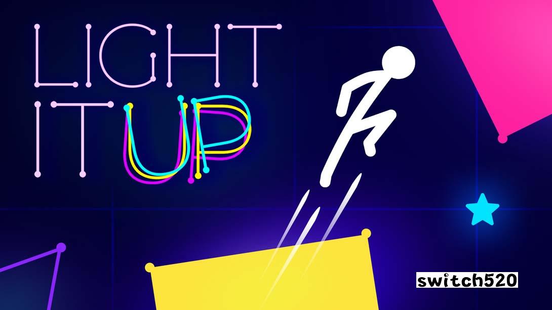 Light It Up_Switch游戏_任天堂switch游戏下载_ns游戏下载_switch游戏下载_大气层游戏_TX游戏_xci游戏_nsp游戏_nsz游戏_switch金手指_ns金手指mod_任天堂游戏修改_switch520_Switch2_switch游戏下载_switch520_0