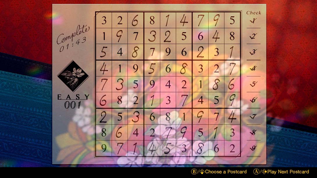 经典数独2 .Sudoku Classic2_Switch游戏_任天堂switch游戏下载_ns游戏下载_switch游戏下载_大气层游戏_TX游戏_xci游戏_nsp游戏_nsz游戏_switch金手指_ns金手指mod_任天堂游戏修改_switch520_Switch2_switch游戏下载_switch520_3