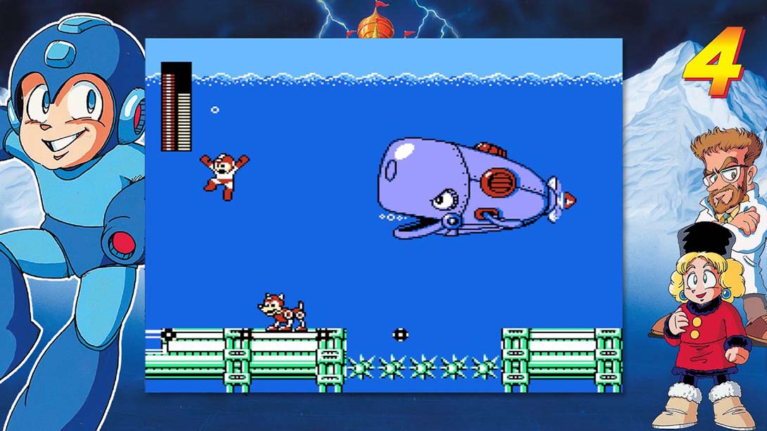洛克人传奇合集 Mega Man Legacy Collection_Switch游戏_任天堂switch游戏下载_ns游戏下载_switch游戏下载_大气层游戏_TX游戏_xci游戏_nsp游戏_nsz游戏_switch金手指_ns金手指mod_任天堂游戏修改_switch520_Switch2_switch游戏下载_switch520_2