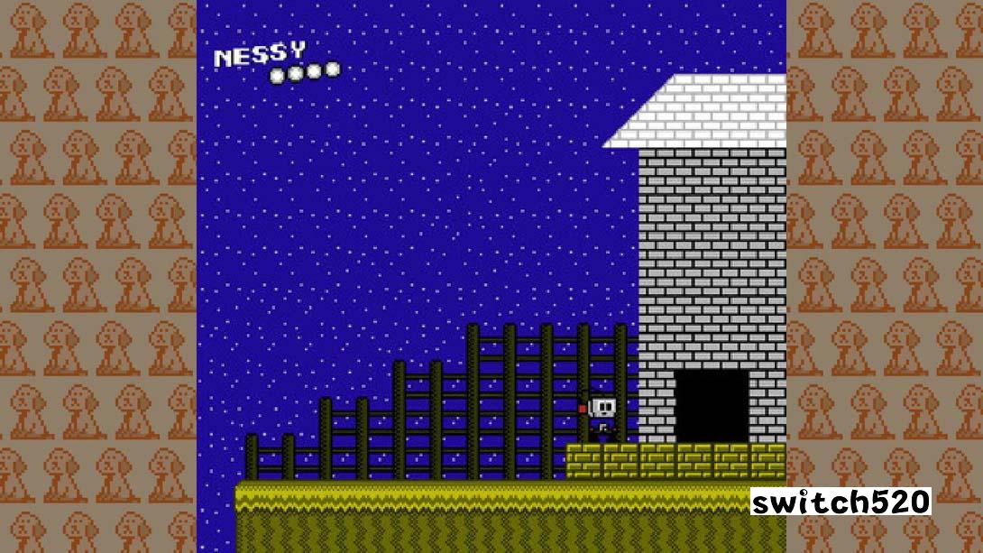 尼西机器人 .Nessy the Robot_Switch游戏_任天堂switch游戏下载_ns游戏下载_switch游戏下载_大气层游戏_TX游戏_xci游戏_nsp游戏_nsz游戏_switch金手指_ns金手指mod_任天堂游戏修改_switch520_Switch2_switch游戏下载_switch520_1