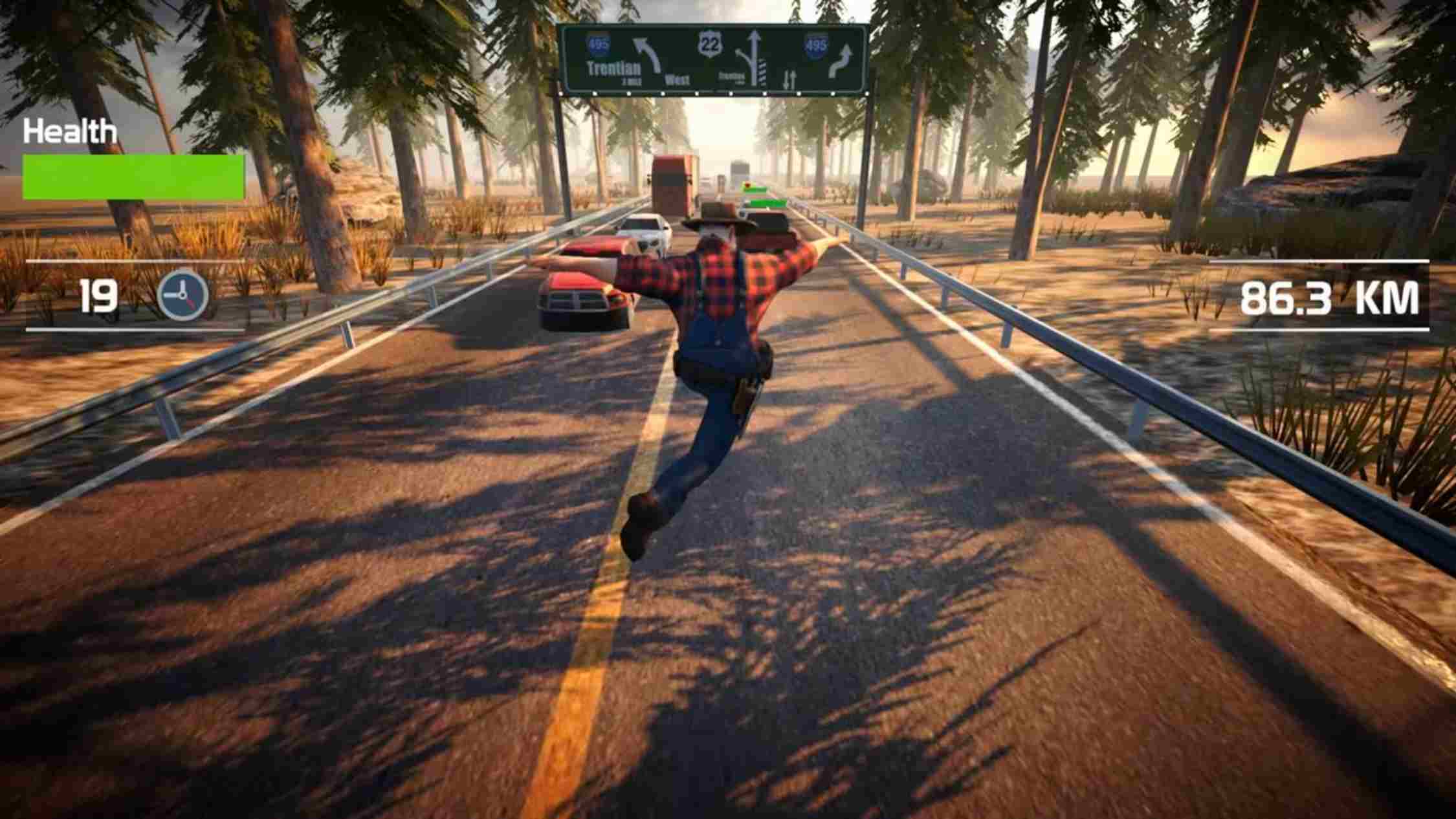 交通幸存者 .Traffic Survivor_冒险动作_英语游戏_nsp游戏_Switch游戏_NS游戏下载_switch游戏下载_switch520_1
