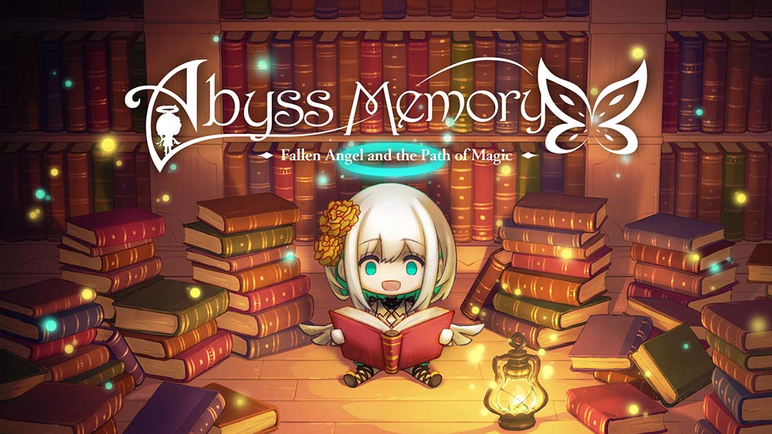 深渊记忆:陨落天使和魔法之路 Abyss Memory Fallen Angel and the Path of Magic_Switch游戏_任天堂switch游戏下载_ns游戏下载_switch游戏下载_大气层游戏_TX游戏_xci游戏_nsp游戏_nsz游戏_switch金手指_ns金手指mod_任天堂游戏修改_switch520_Switch2_switch游戏下载_switch520_0