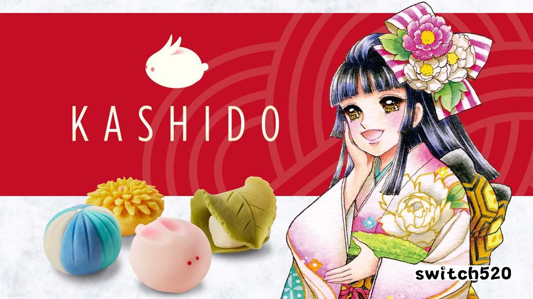 菓子道 .KASHIDO_Switch游戏_任天堂switch游戏下载_ns游戏下载_switch游戏下载_大气层游戏_TX游戏_xci游戏_nsp游戏_nsz游戏_switch金手指_ns金手指mod_任天堂游戏修改_switch520_Switch2_switch游戏下载_switch520_0