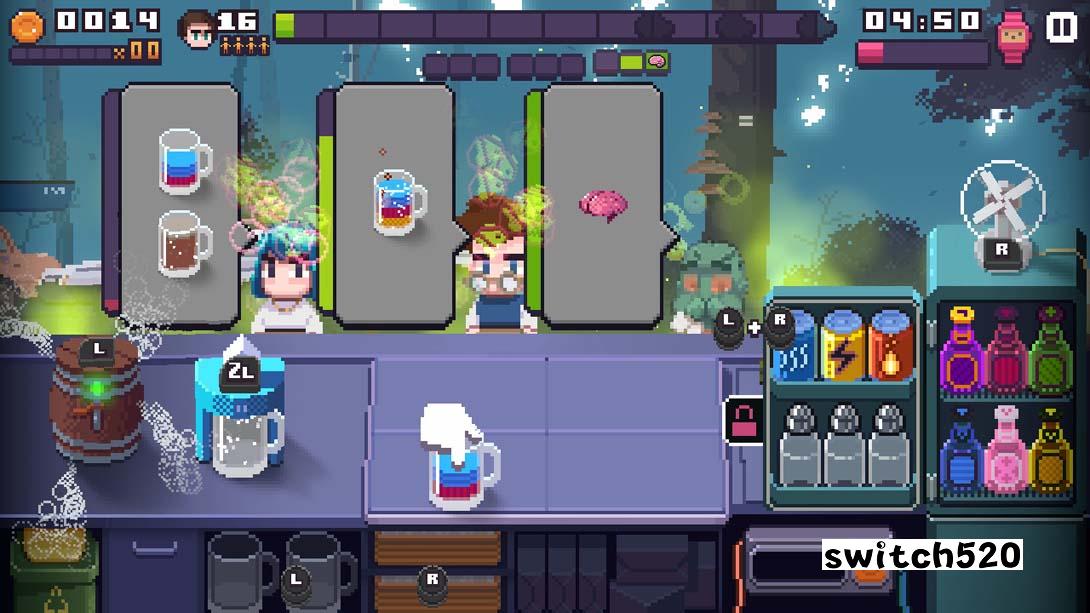 像素咖啡店 .Pixel Cafe_Switch游戏_任天堂switch游戏下载_ns游戏下载_switch游戏下载_大气层游戏_TX游戏_xci游戏_nsp游戏_nsz游戏_switch金手指_ns金手指mod_任天堂游戏修改_switch520_Switch2_switch游戏下载_switch520_5