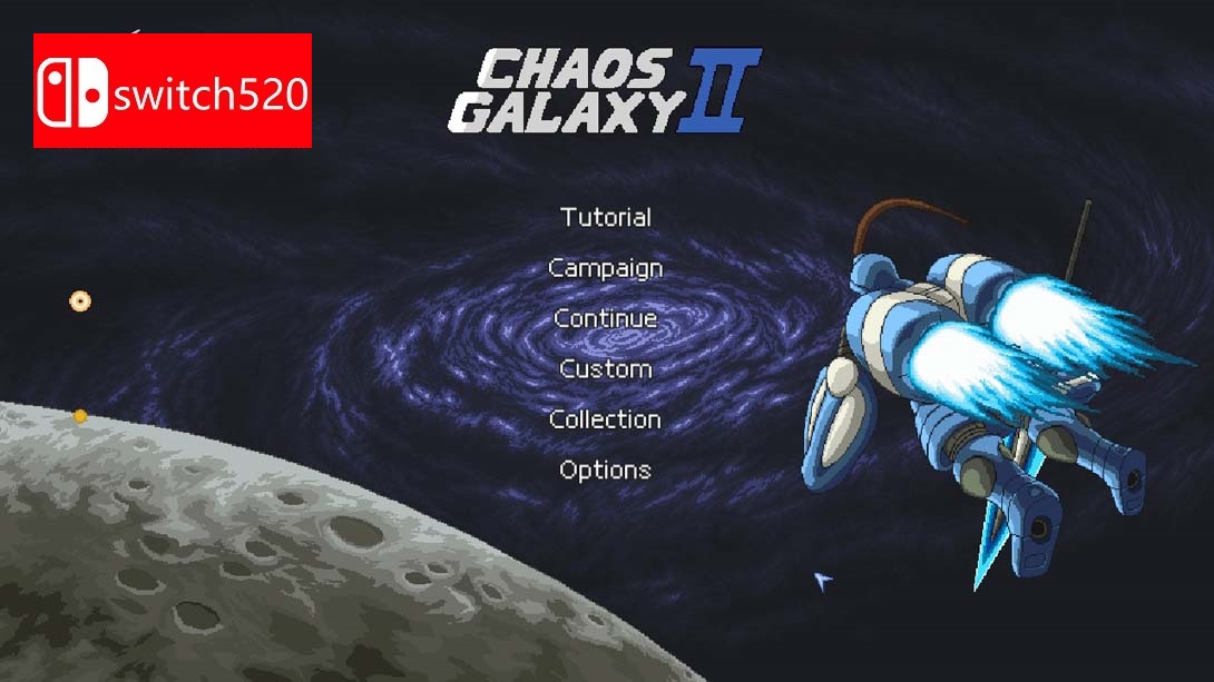 混沌银河2 Chaos Galaxy 2_Switch游戏_任天堂switch游戏下载_ns游戏下载_switch游戏下载_大气层游戏_TX游戏_xci游戏_nsp游戏_nsz游戏_switch金手指_ns金手指mod_任天堂游戏修改_switch520_Switch2_switch游戏下载_switch520_3