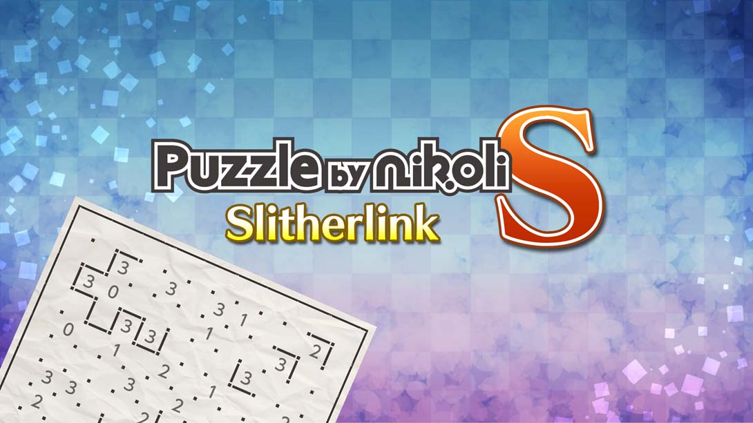 Puzzle by Nikoli S Slitherlink_Switch游戏_任天堂switch游戏下载_ns游戏下载_switch游戏下载_大气层游戏_TX游戏_xci游戏_nsp游戏_nsz游戏_switch金手指_ns金手指mod_任天堂游戏修改_switch520_Switch2_switch游戏下载_switch520_0
