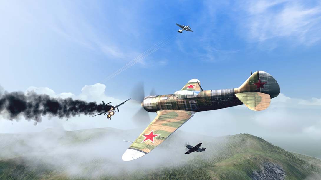 战机轰炸二战 Warplanes WW2 Dogfight_Switch游戏_任天堂switch游戏下载_ns游戏下载_switch游戏下载_大气层游戏_TX游戏_xci游戏_nsp游戏_nsz游戏_switch金手指_ns金手指mod_任天堂游戏修改_switch520_Switch2_switch游戏下载_switch520_6