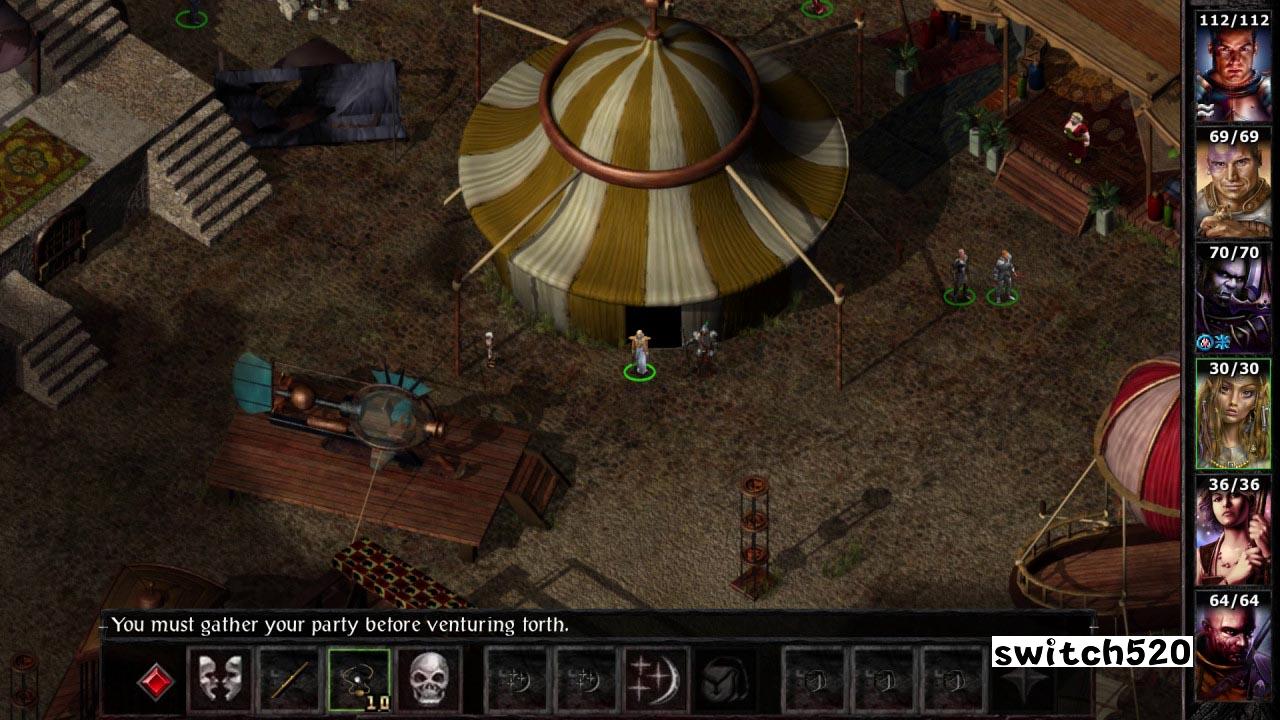博德之门+博德之门2：增强版  Baldur's Gate and Baldur's Gate II: E..._Switch游戏_任天堂switch游戏下载_ns游戏下载_switch游戏下载_大气层游戏_TX游戏_xci游戏_nsp游戏_nsz游戏_switch金手指_ns金手指mod_任天堂游戏修改_switch520_Switch2_switch游戏下载_switch520_6