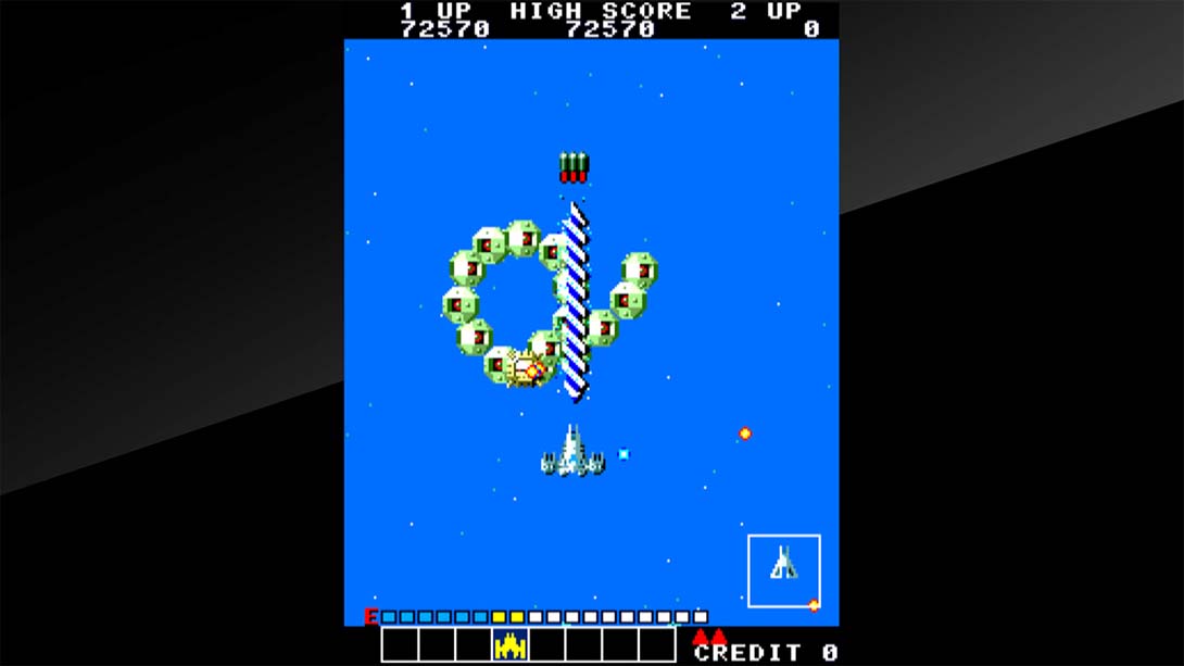 街机档案：阿尔法任务 Arcade Archives ALPHA MISSION_Switch游戏_任天堂switch游戏下载_ns游戏下载_switch游戏下载_大气层游戏_TX游戏_xci游戏_nsp游戏_nsz游戏_switch金手指_ns金手指mod_任天堂游戏修改_switch520_Switch2_switch游戏下载_switch520_6
