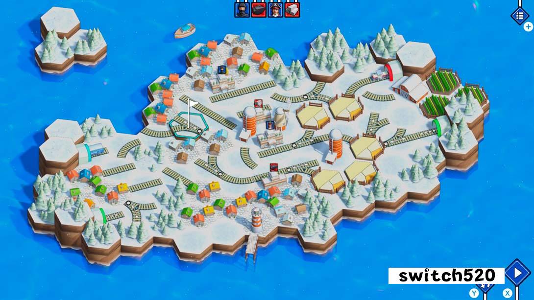 铁路群岛 2 .Railway Islands 2_Switch游戏_任天堂switch游戏下载_ns游戏下载_switch游戏下载_大气层游戏_TX游戏_xci游戏_nsp游戏_nsz游戏_switch金手指_ns金手指mod_任天堂游戏修改_switch520_Switch2_switch游戏下载_switch520_5
