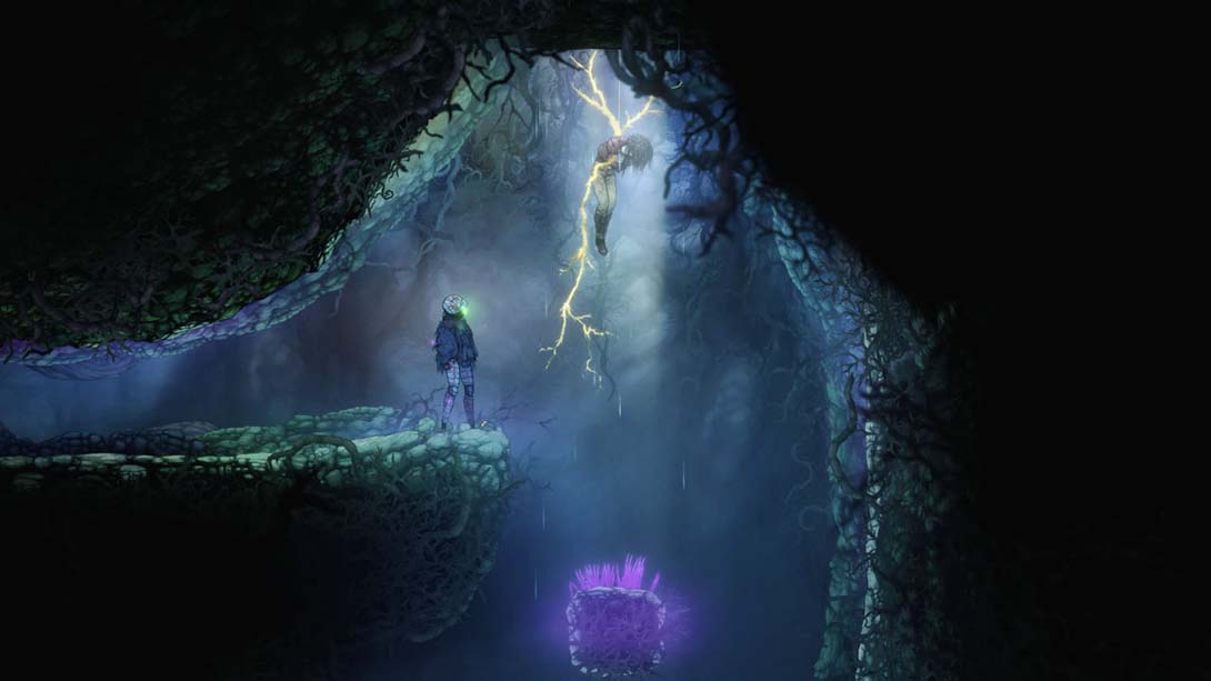 幽灵之歌 Ghost Song_Switch游戏_任天堂switch游戏下载_ns游戏下载_switch游戏下载_大气层游戏_TX游戏_xci游戏_nsp游戏_nsz游戏_switch金手指_ns金手指mod_任天堂游戏修改_switch520_Switch2_switch游戏下载_switch520_5