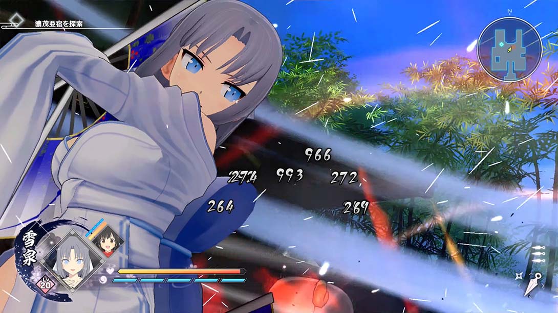 闪乱忍忍忍者大战：海王星-少女们的响艳 Neptunia x Sennin Ninja Taisen Neptunia-Hyperdimension of G_Switch游戏_任天堂switch游戏下载_ns游戏下载_switch游戏下载_大气层游戏_TX游戏_xci游戏_nsp游戏_nsz游戏_switch金手指_ns金手指mod_任天堂游戏修改_switch520_Switch2_switch游戏下载_switch520_1