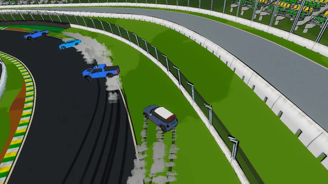 卡通赛车 Kartoon Racing_Switch游戏_任天堂switch游戏下载_ns游戏下载_switch游戏下载_大气层游戏_TX游戏_xci游戏_nsp游戏_nsz游戏_switch金手指_ns金手指mod_任天堂游戏修改_switch520_Switch2_switch游戏下载_switch520_4