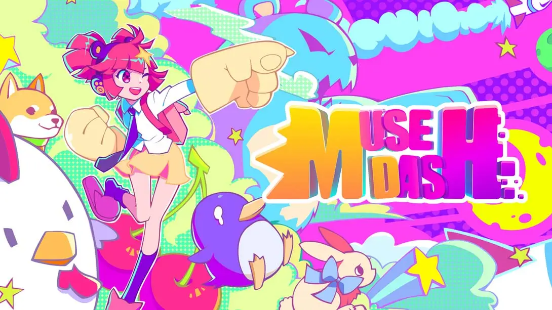 喵斯快跑 Muse Dash_Switch中文游戏_NSP/XCI/NSZ下载_音乐跑酷_switch游戏下载_switch520_0