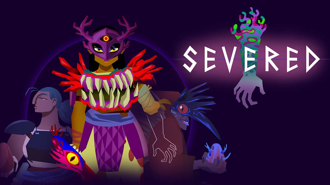 断绝 Severed_Switch游戏_任天堂switch游戏下载_ns游戏下载_switch游戏下载_大气层游戏_TX游戏_xci游戏_nsp游戏_nsz游戏_switch金手指_ns金手指mod_任天堂游戏修改_switch520_Switch2_switch游戏下载_switch520_0