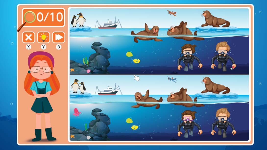 维基斯波特:海底 Viki Spotter: Undersea_Switch游戏_任天堂switch游戏下载_ns游戏下载_switch游戏下载_大气层游戏_TX游戏_xci游戏_nsp游戏_nsz游戏_switch金手指_ns金手指mod_任天堂游戏修改_switch520_Switch2_switch游戏下载_switch520_4