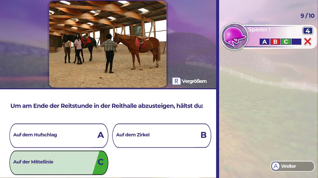 Dein erstes Pferd: DIE REITSCHULE_Switch游戏_任天堂switch游戏下载_ns游戏下载_switch游戏下载_大气层游戏_TX游戏_xci游戏_nsp游戏_nsz游戏_switch金手指_ns金手指mod_任天堂游戏修改_switch520_Switch2_switch游戏下载_switch520_1
