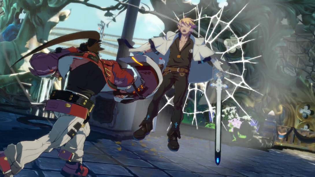 罪恶装备 - 奋战 .GUILTY GEAR - STRIVE_Switch游戏_任天堂switch游戏下载_ns游戏下载_switch游戏下载_大气层游戏_TX游戏_xci游戏_nsp游戏_nsz游戏_switch金手指_ns金手指mod_任天堂游戏修改_switch520_Switch2_switch游戏下载_switch520_2